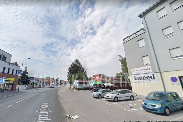 Land, 403 m2, For Sale, Varaždin - Centar